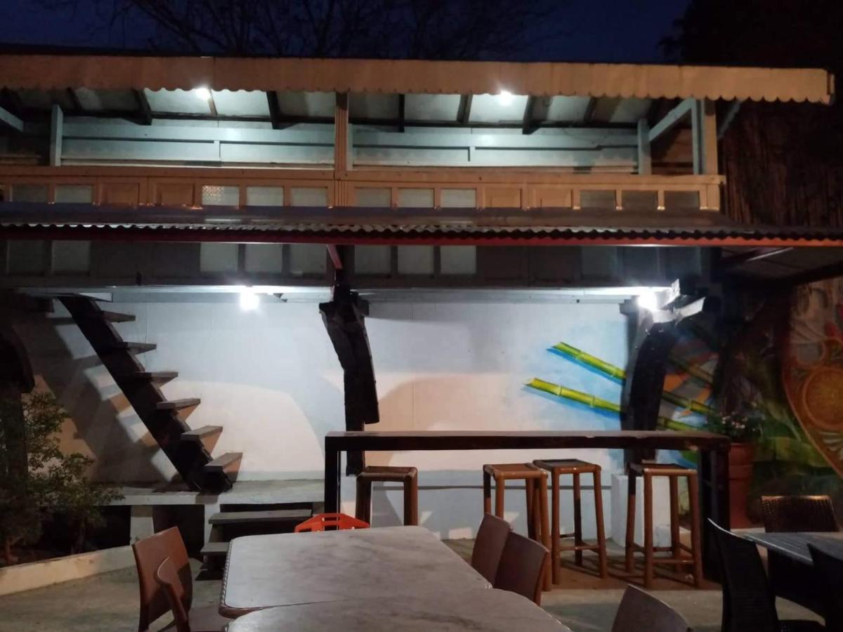 伊洛伊洛 Legacy Mansion酒店 外观 照片